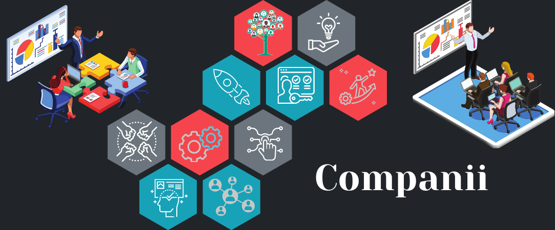 UNbreakable Romania pentru companii